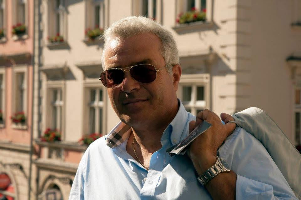dott-giorgianni CARBURANTE, PIU' RISPETTO PER I DIRITTI DEI CITTADINI SICILIANI - ROMA APPLICHI LO STATUTO: